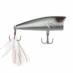 13 Fishing Poppy Mc Pop Face