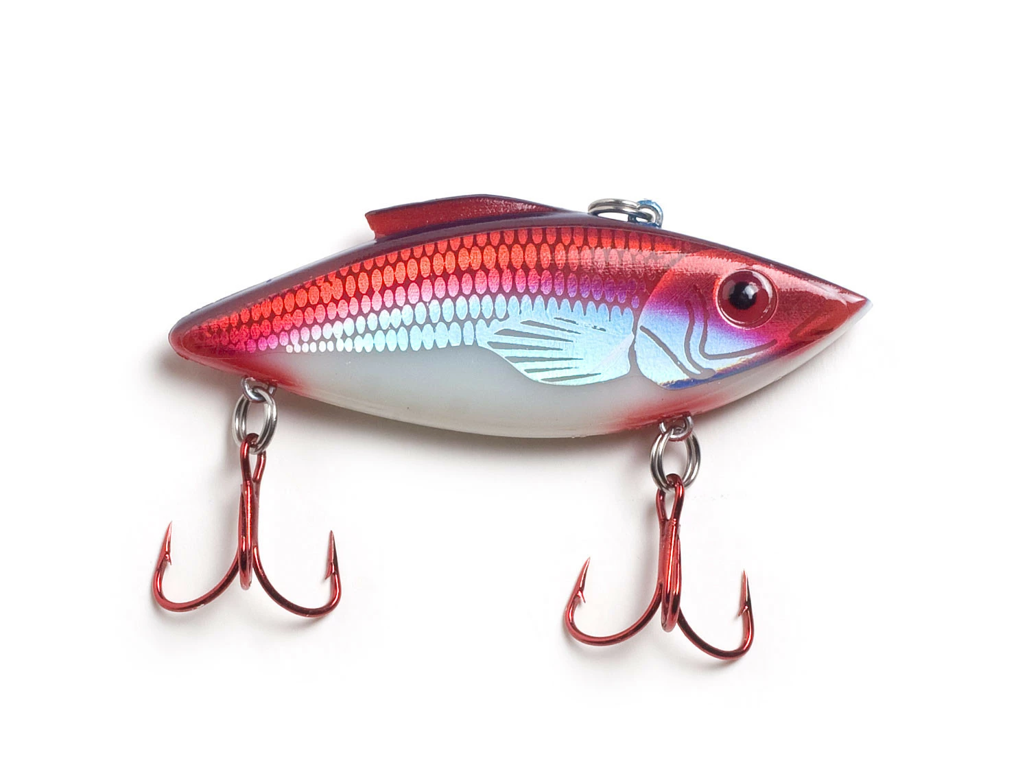 Bill Lewis Rat-L-Trap 3 Bill Lewis Rat-L-Trap