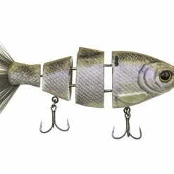 Bull Shad Swimbaits Slow Sinking Bull Shad