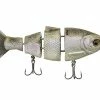 Bull Shad Swimbaits Fast Sinking Bull Shad -Soft Baits Verkäufe 10 01 bss 10001a 2