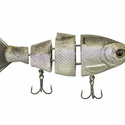 Bull Shad Swimbaits Fast Sinking Bull Shad