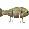 Bull Shad Swimbaits Bull Gill -Soft Baits Verkäufe 10 01 bss 10002a 1