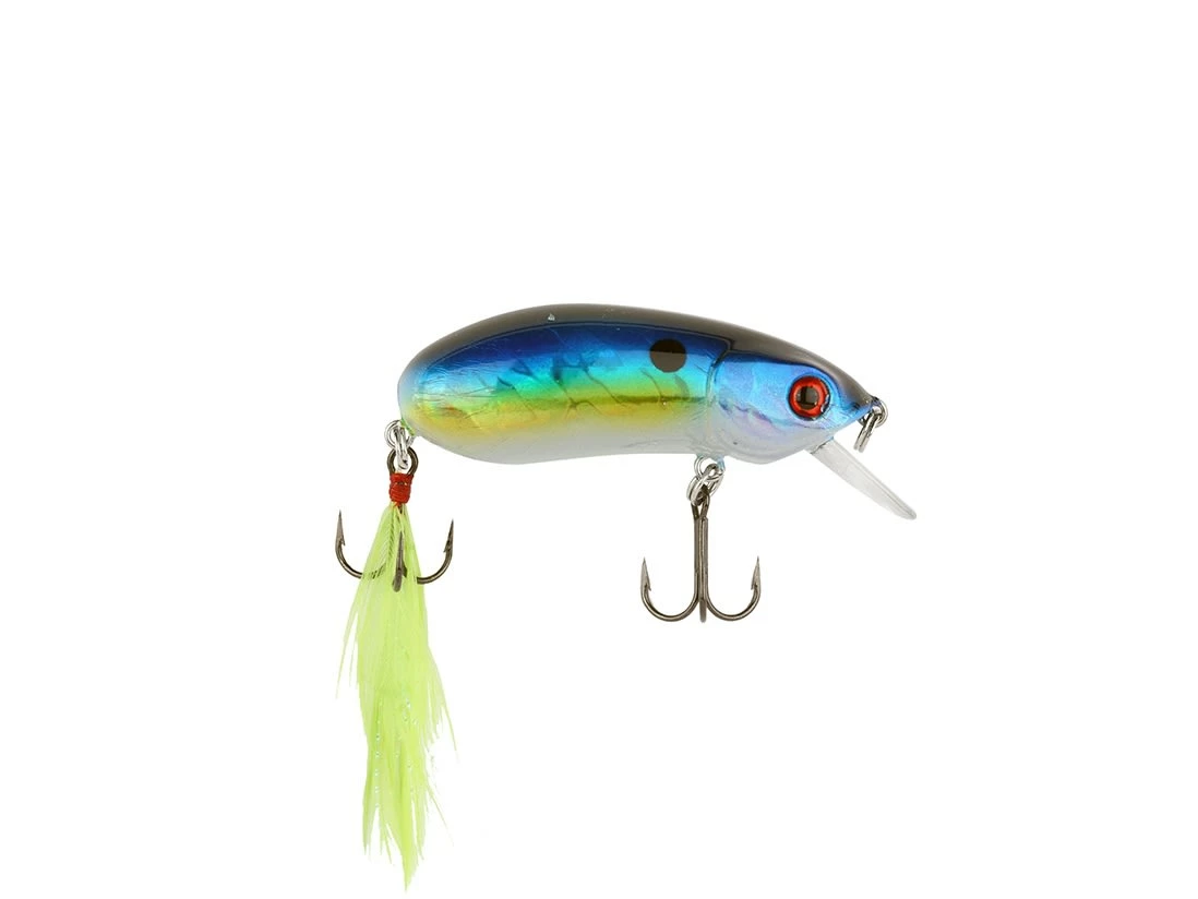 Karl's Amazing Baits The Runt 3 Karl's Amazing Baits The Runt