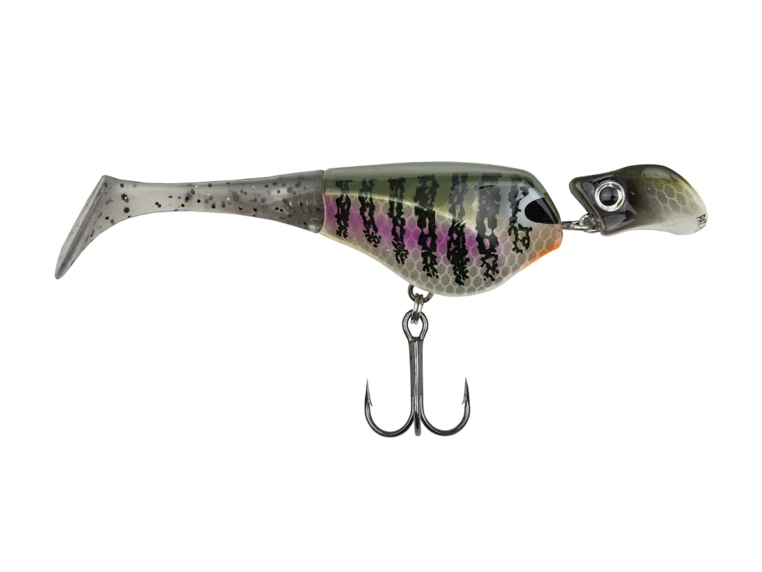 Headbanger Shad 3 Headbanger Shad