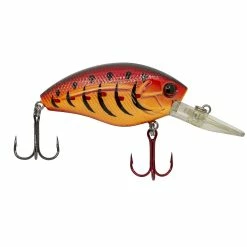Livingston Lures Howeller DMC
