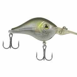 Livingston Lures Shredder