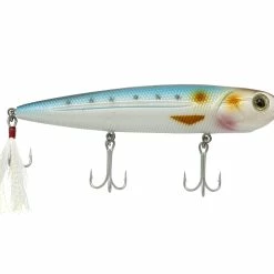 Livingston Lures Walking Boss Inshore