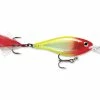 Rapala X-Rap Shad 1 Rapala X-Rap Shad -Soft Baits Verkäufe 10 01 rpl 10039b 1 1