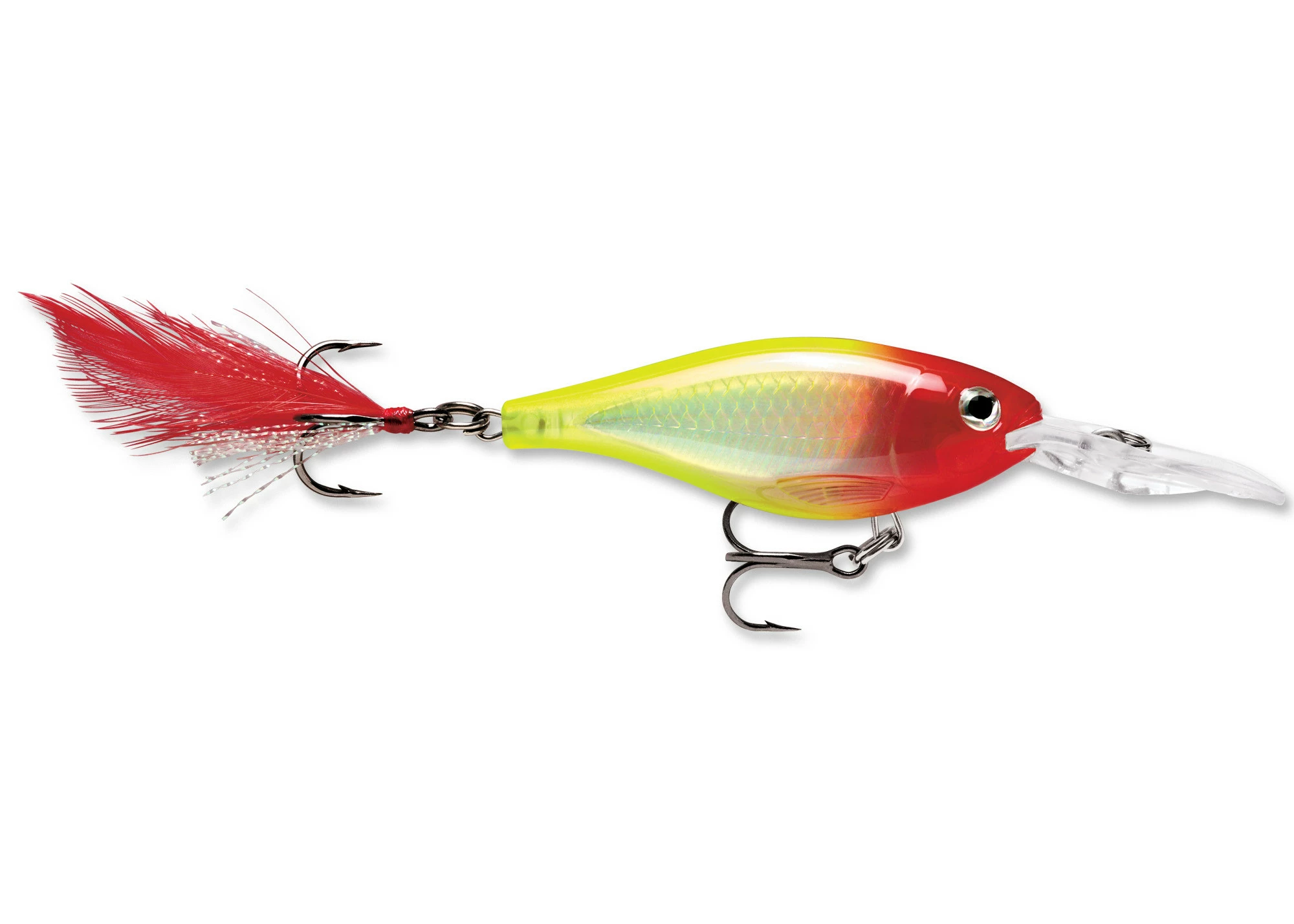 Rapala X-Rap Shad 3 Rapala X-Rap Shad