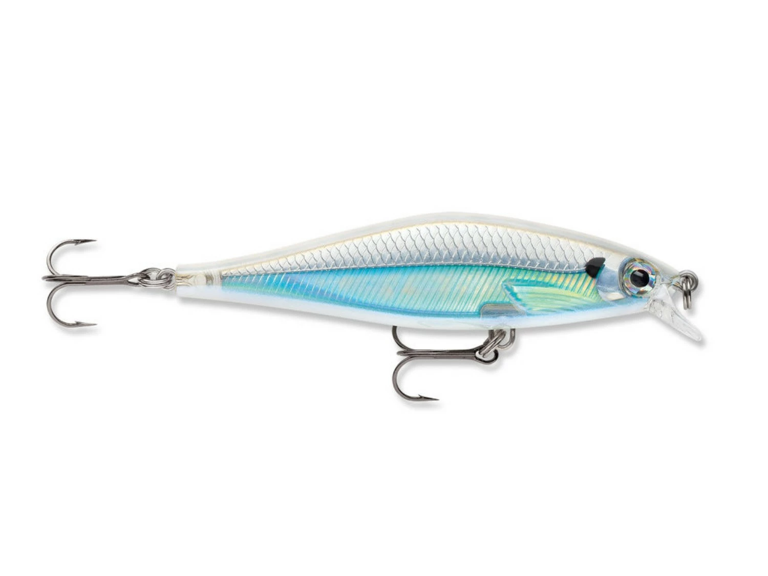 Rapala Shadow Rap Shad 3 Rapala Shadow Rap Shad