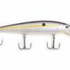 Strike King KVD Jerkbait -Soft Baits Verkäufe 10 01 stk 10010e base 1