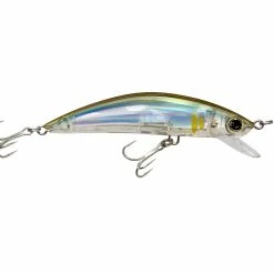 Yo-Zuri 3D Inshore Minnow