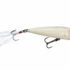 Yo-Zuri 3DB Popper -Soft Baits Verkäufe 10 01 yzr 10078b bone 2