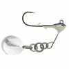 10,000 Fish CycleBait Underspin -Soft Baits Verkäufe 10 15 10k 10001f 2 1