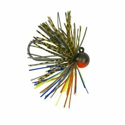 Catch Co. Tight Rope Baby Firework Super Jig