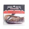 Heavy Metal Tungsten Flippin Jig 2 Heavy Metal Tungsten Flippin Jig -Soft Baits Verkäufe 10 20 hvy 10005g alt1
