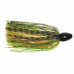 Heavy Metal Tungsten Punch Rig