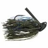 Nichols Lures JT's Grass Wizard Jig 2 Nichols Lures JT's Grass Wizard Jig -Soft Baits Verkäufe 10 20 ncl 10004d 1