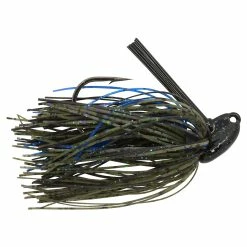 Nichols Lures JT's Grass Wizard Jig