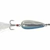 Nichols Lures Mojo Flutter Spoon 2 Nichols Lures Mojo Flutter Spoon -Soft Baits Verkäufe 10 25 ncl 10025b 1