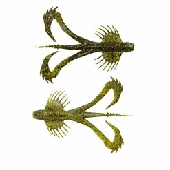 Soft Baits Verkäufe 44 10,000 Fish Zuchi Bug