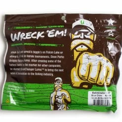 GameChanger Lures Eeliminator 7 GameChanger Lures Eeliminator -Soft Baits Verkäufe 10 30 bos 10057n alt2