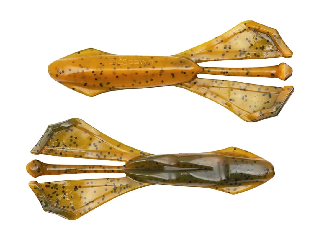 BioSpawn VileCraw 4" 5 BioSpawn VileCraw 4" – Bild 3