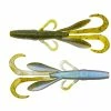 Karl's Amazing Baits Gator Hawg 3¾" - 6pk