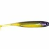 Lucky John 3D Makora Shad Tail -Soft Baits Verkäufe 10 30 lcj 10046a base 1
