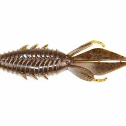 Soft Baits Verkäufe 11 X Zone Lures Pro Series Adrenaline Bug