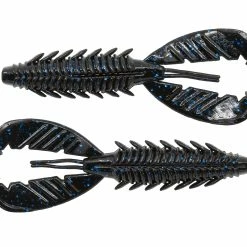 X Zone Lures Adrenaline Craw
