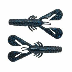 Z-Man Turbo CrawZ 4"