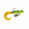 Northland Tackle Thumper Crappie King -Soft Baits Verkäufe 10 35 nor 10007c 2