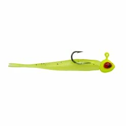 Northland Tackle Impulse Rigged Mini Smelt 1¼"