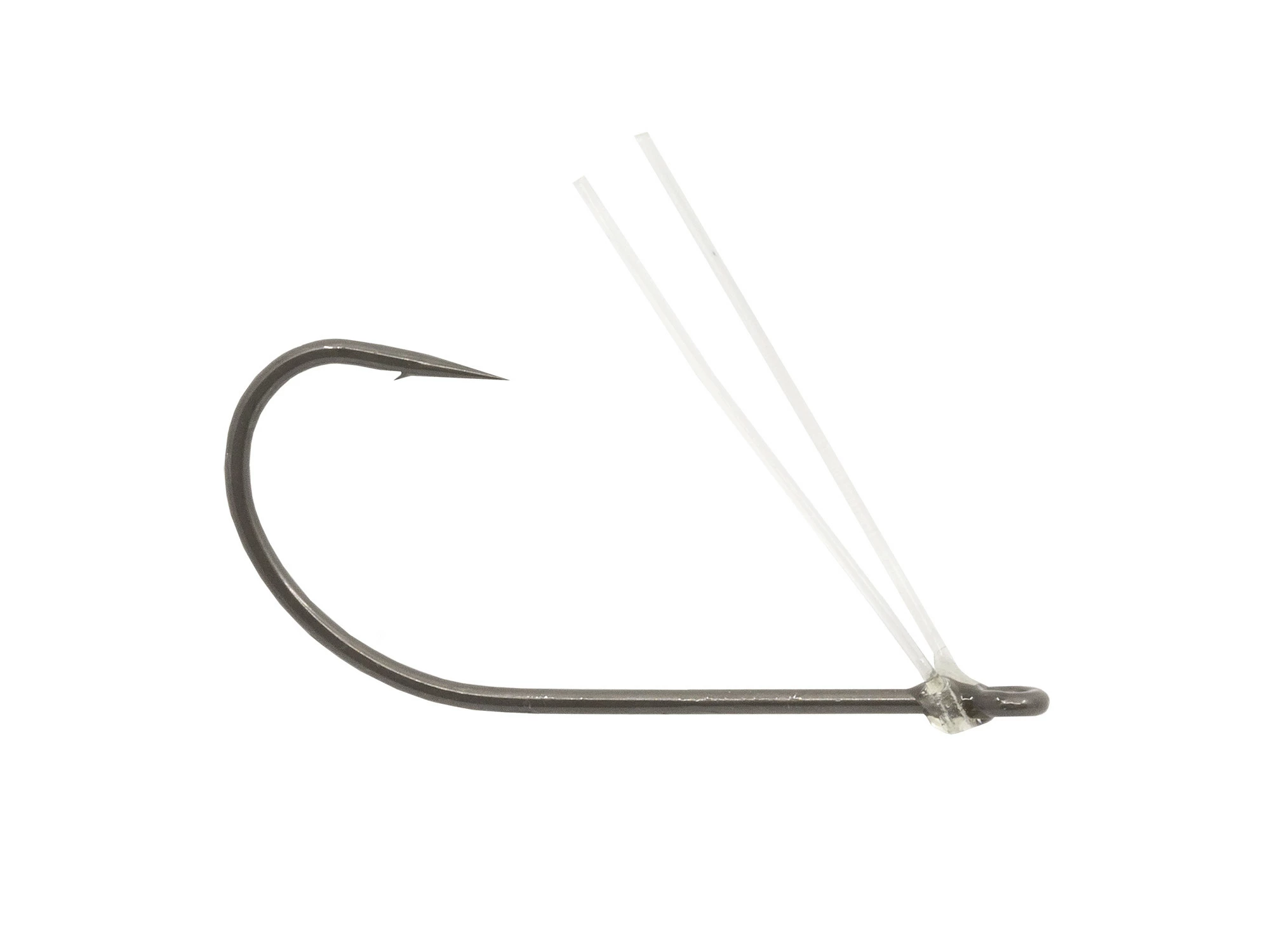 Mustad Weedless TitanX Neko Wacky Dropshot Hook 3 Mustad Weedless TitanX Neko Wacky Dropshot Hook