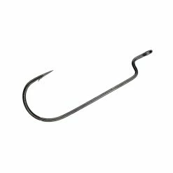 Stickies Offset Worm Hook