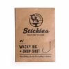 Stickies Wacky/Drop Shot Hook -Soft Baits Verkäufe 11 10 sti 10043e alt1 1