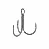 Trokar 3X Round Bend Treble Hooks 2 Trokar 3X Round Bend Treble Hooks -Soft Baits Verkäufe 11 10 trk 10008c 5