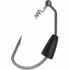 VMC Heavy Duty Weighted Swimbait Hook -Soft Baits Verkäufe 11 10 vmc 10012b 1 1