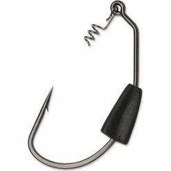 VMC Heavy Duty Weighted Swimbait Hook
