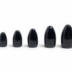 Heavy Metal Tungsten Flippin Weights