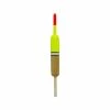 Eagle Claw Balsa Style Slip Float - Pencil 2 Eagle Claw Balsa Style Slip Float - Pencil -Soft Baits Verkäufe 11 50 egc 10004b 3