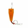 Livingston Lures Grand Slam Popping Cork -Soft Baits Verkäufe 11 50 liv 10000b 2