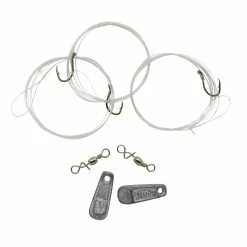 Lindy Original Lindy Rig - Crawler/Leech Rig