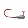 Eagle Claw Crappie Jigs 2 Eagle Claw Crappie Jigs -Soft Baits Verkäufe 11 80 egc 10002b