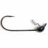 Heavy Metal Tungsten Stand Up Shakey Head Jig -Soft Baits Verkäufe 11 80 hvy 10004a base resized 5