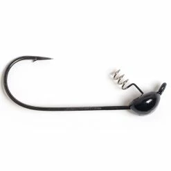 Heavy Metal Tungsten Stand Up Shakey Head Jig