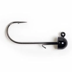 Heavy Metal Tungsten Mushroom Head Jig