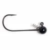Heavy Metal Tungsten Round Ball Shakey Head Jig -Soft Baits Verkäufe 11 80 hvy 10010j base resized 5