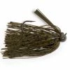 Heavy Metal Tungsten Football Jig -Soft Baits Verkäufe 11 80 hvy 10011h base resized